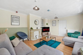 Boutique Derbyshire Abode - Games room - Sleeps 12